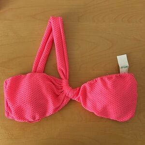 pink aerie bikini👙☀️🍉